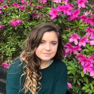 Meet your Posher, Josie